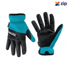 Makita B-90364 - Slip-On Trekdry Gloves Medium